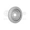 Pagid Brakes Brake Disc (Pr-Ea/Bx-2), 355122551 355122551 - alternate 3